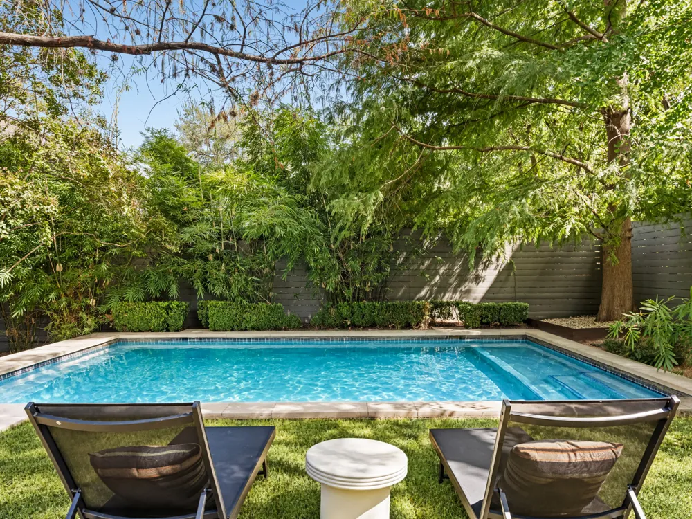 1001 Daniel Drive Austin, TX 78704