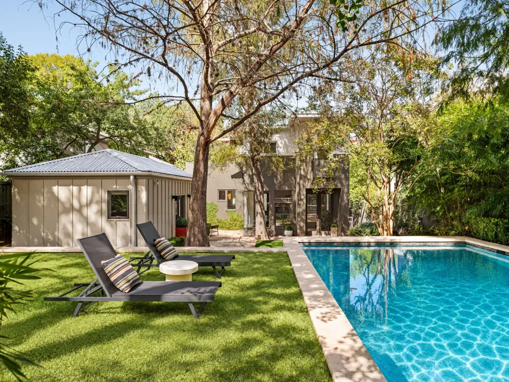 1001 Daniel Drive Austin, TX 78704