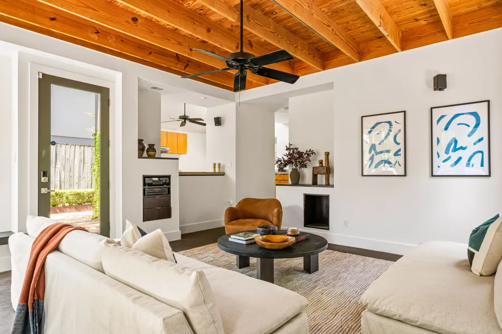 1001 Daniel Drive Austin, TX 78704