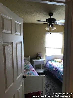 7418 MOSS BROOK DR Unit 101 San Antonio, TX 78255