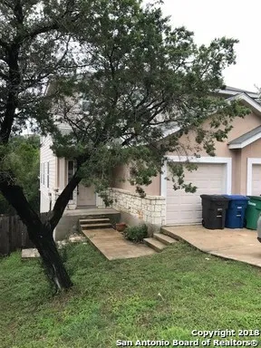 7418 MOSS BROOK DR Unit 101 San Antonio, TX 78255