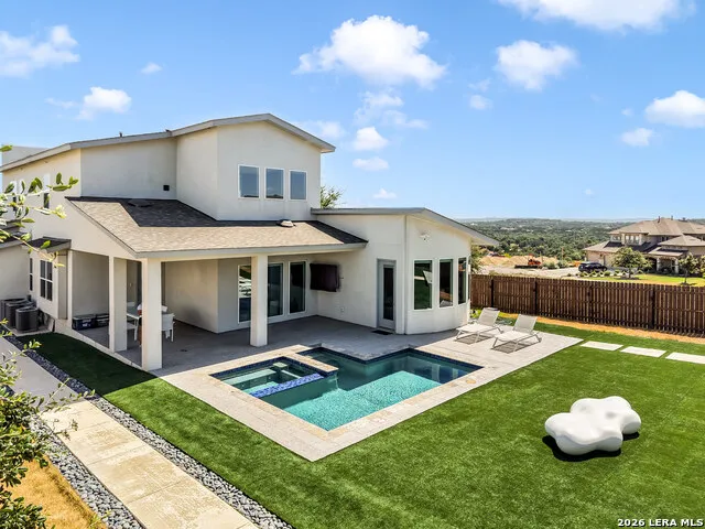 3514 King Terrace Bulverde, TX 78163