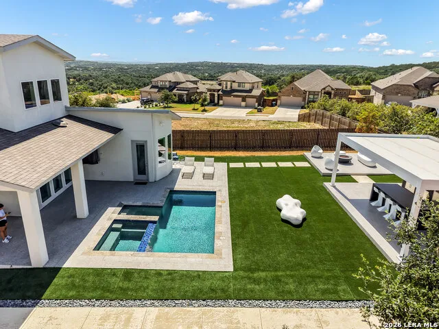 3514 King Terrace Bulverde, TX 78163