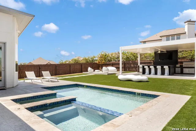 3514 King Terrace Bulverde, TX 78163