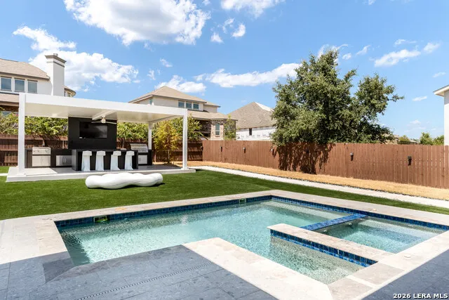 3514 King Terrace Bulverde, TX 78163