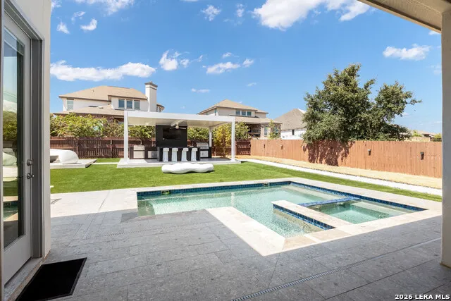 3514 King Terrace Bulverde, TX 78163
