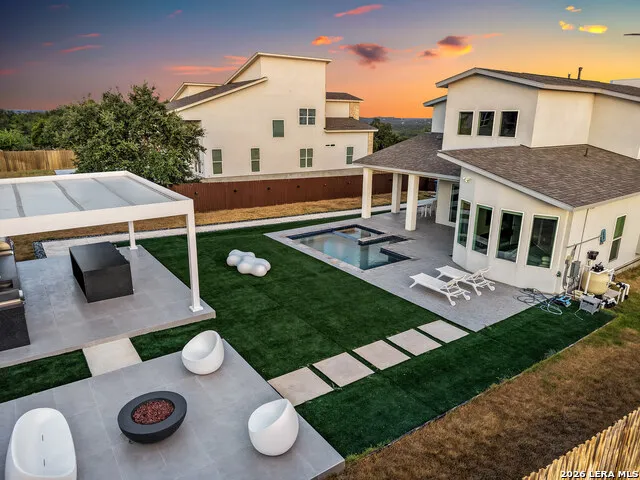 3514 King Terrace Bulverde, TX 78163