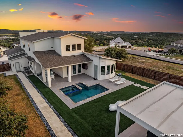 3514 King Terrace Bulverde, TX 78163
