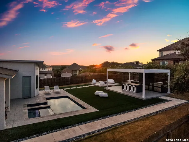 3514 King Terrace Bulverde, TX 78163