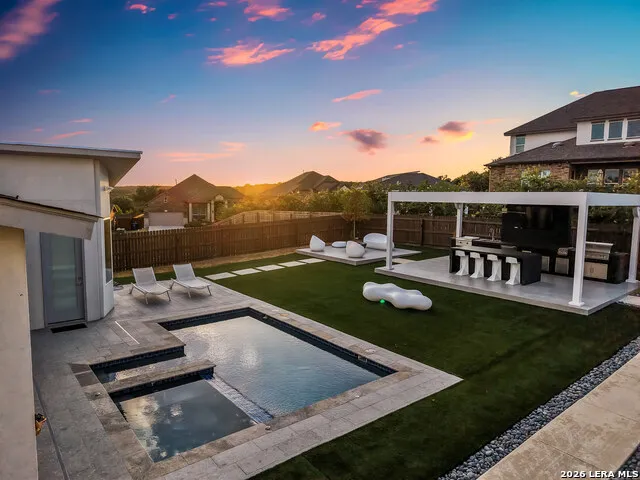 3514 King Terrace Bulverde, TX 78163