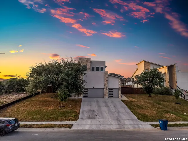 3514 King Terrace Bulverde, TX 78163