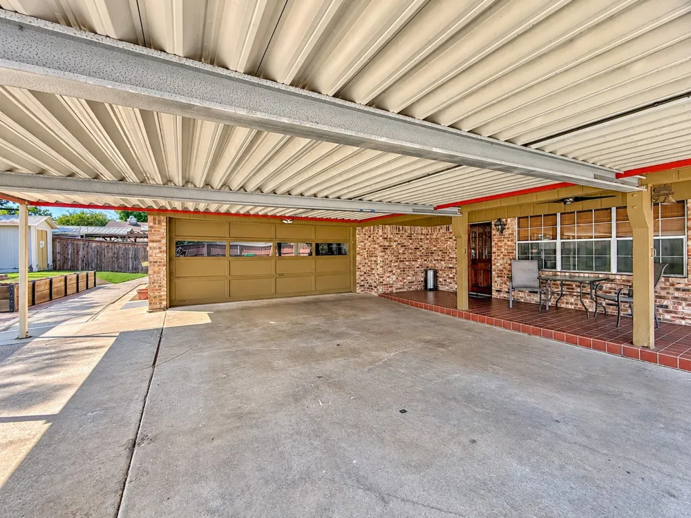 525 Magnolia Street Denton, TX 76201