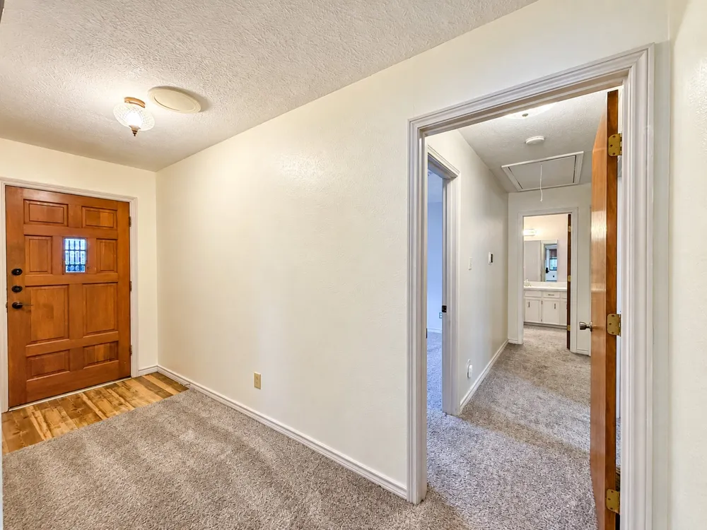 525 Magnolia Street Denton, TX 76201