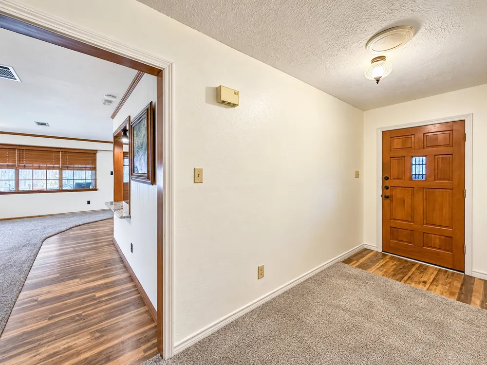 525 Magnolia Street Denton, TX 76201