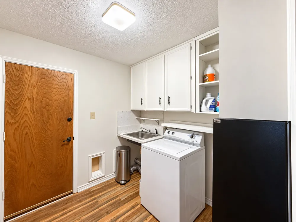 525 Magnolia Street Denton, TX 76201