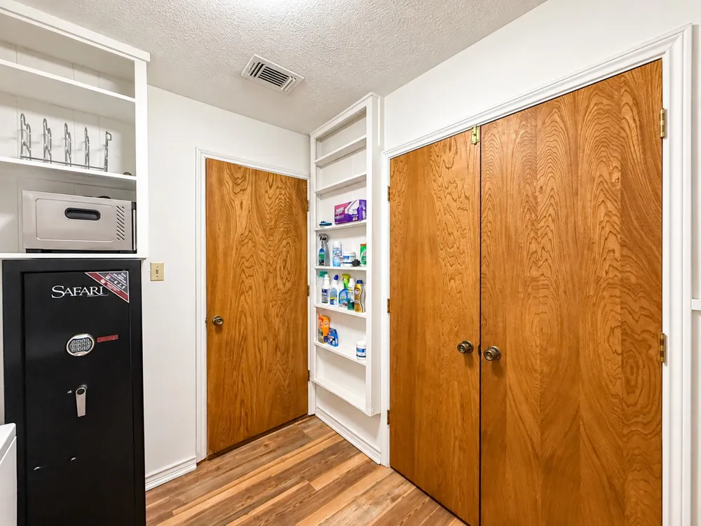 525 Magnolia Street Denton, TX 76201