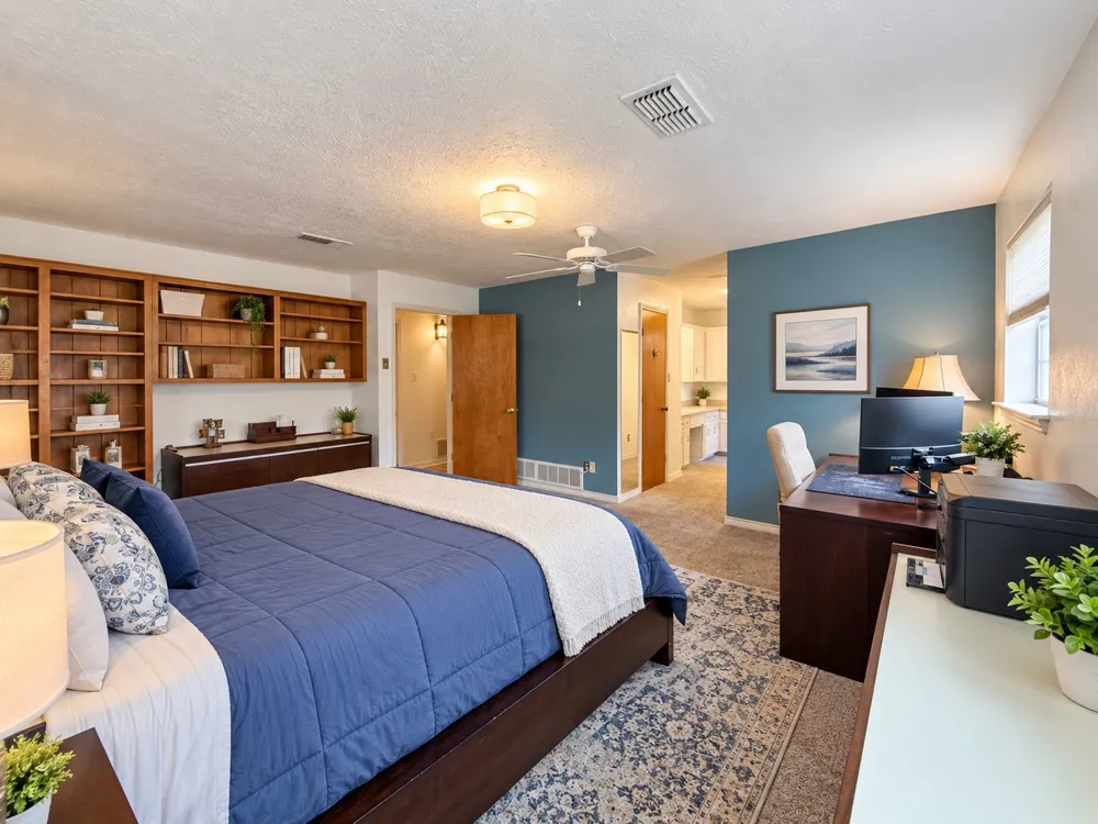 525 Magnolia Street Denton, TX 76201