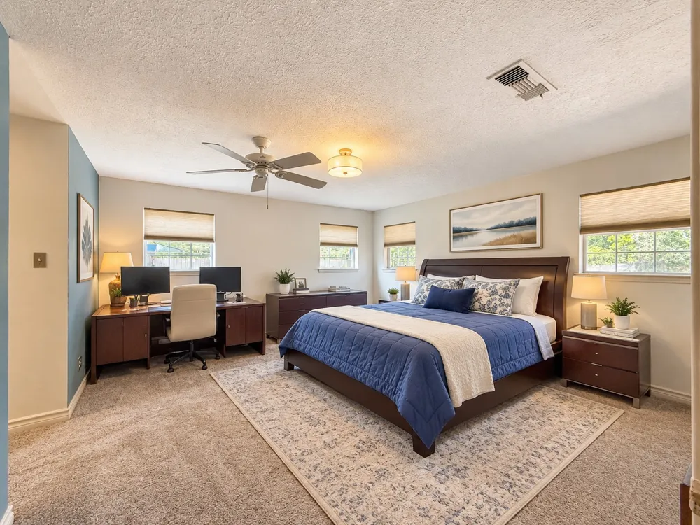 525 Magnolia Street Denton, TX 76201