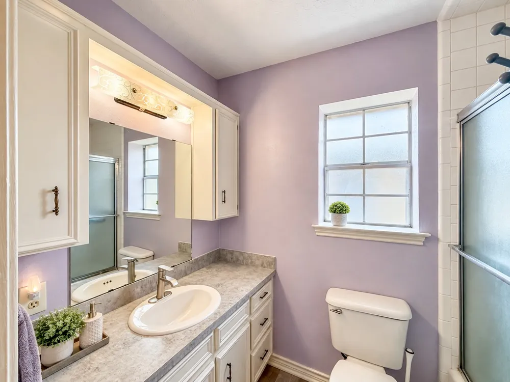 525 Magnolia Street Denton, TX 76201