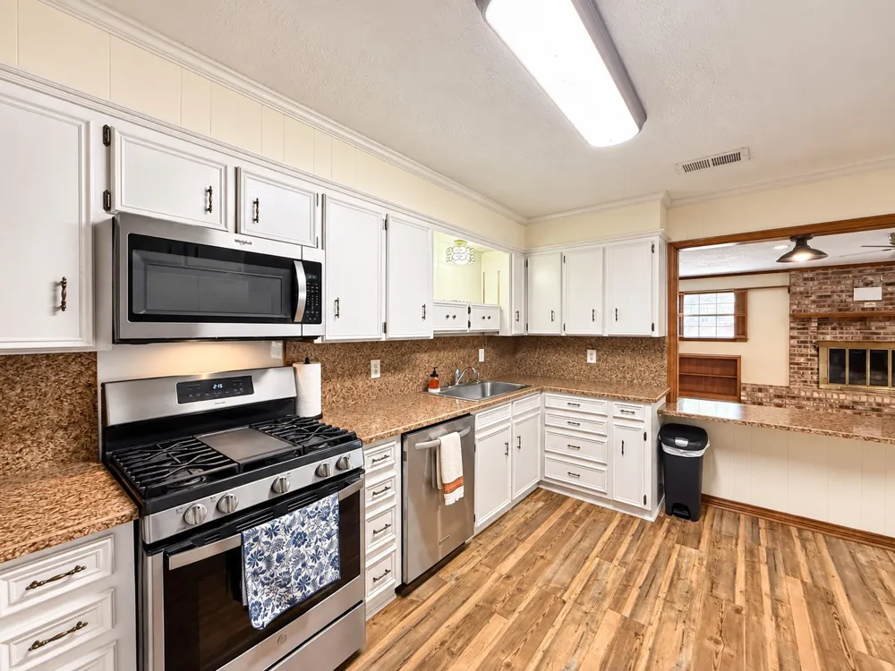 525 Magnolia Street Denton, TX 76201