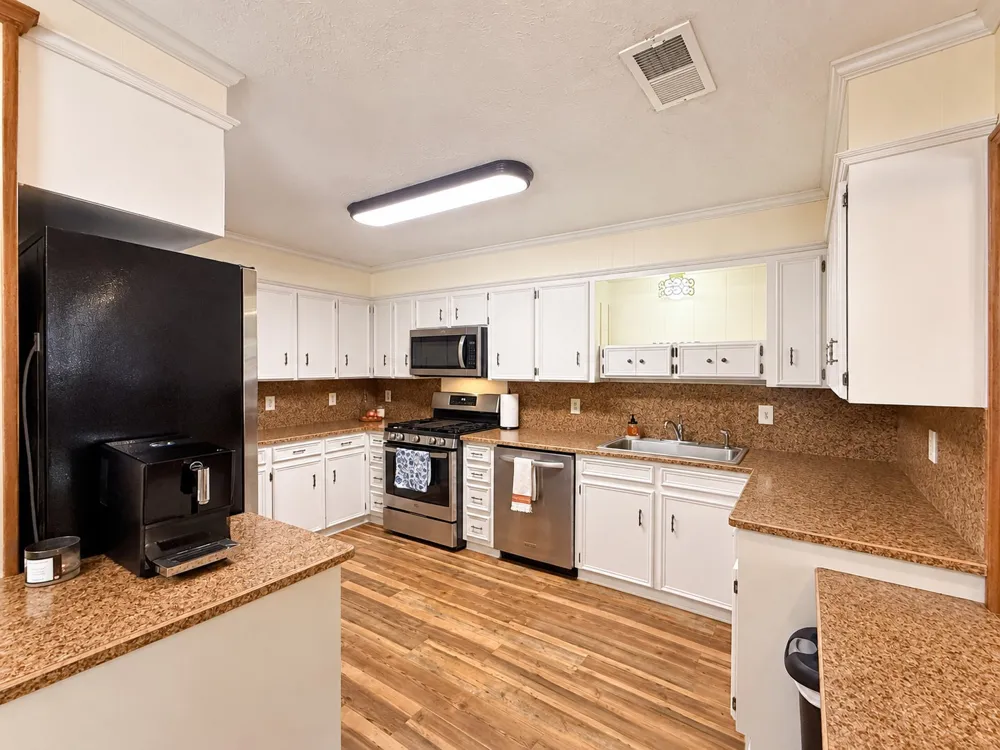 525 Magnolia Street Denton, TX 76201