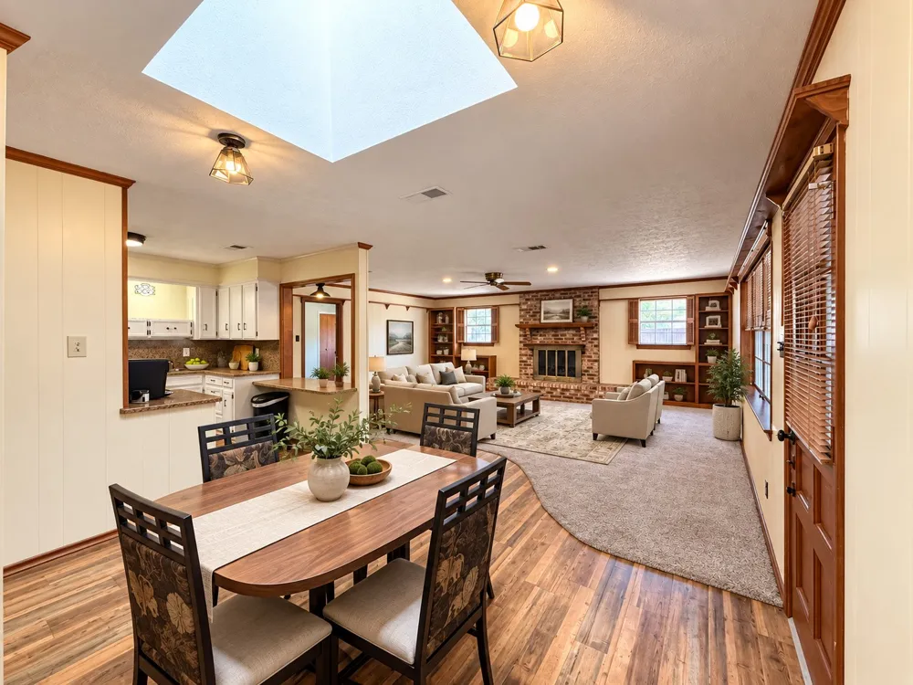 525 Magnolia Street Denton, TX 76201