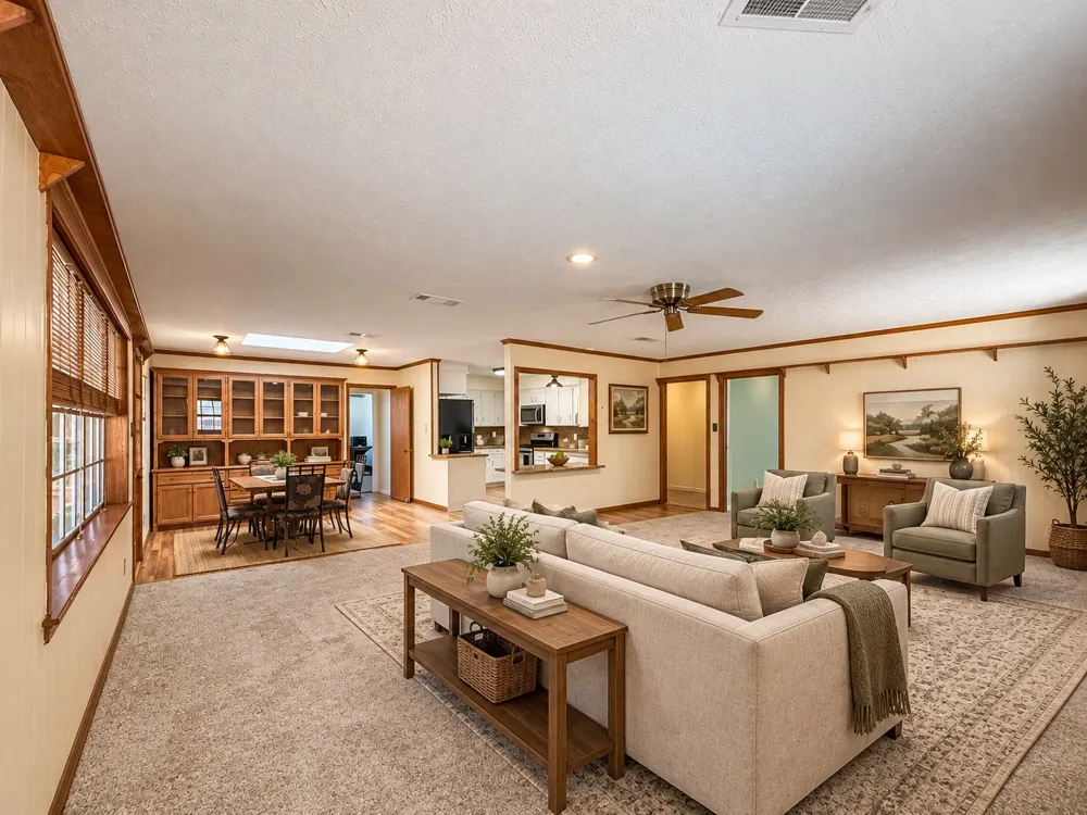 525 Magnolia Street Denton, TX 76201