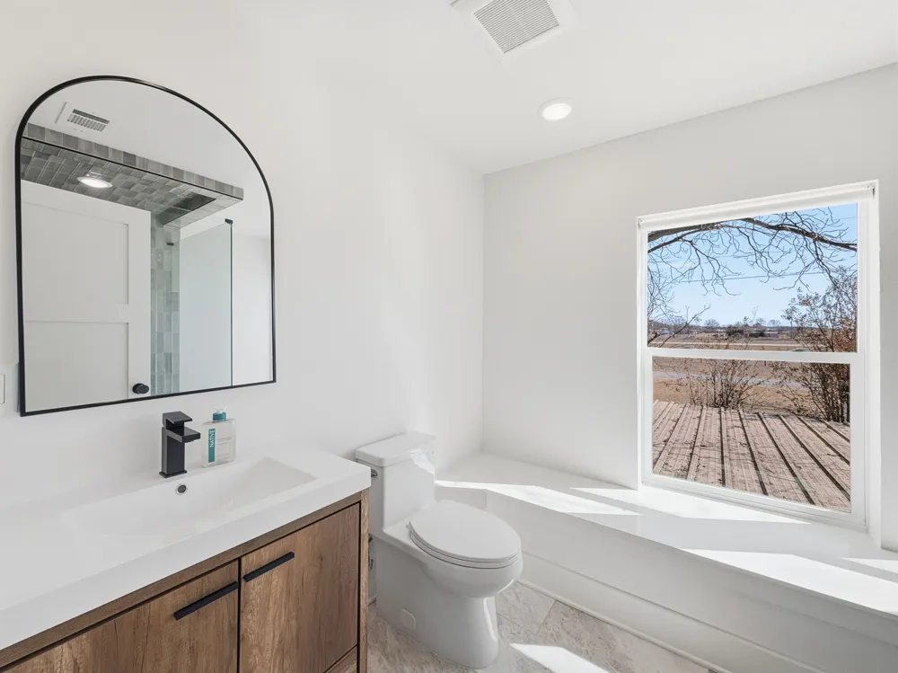 1031 Airport Road Graford, TX 76449