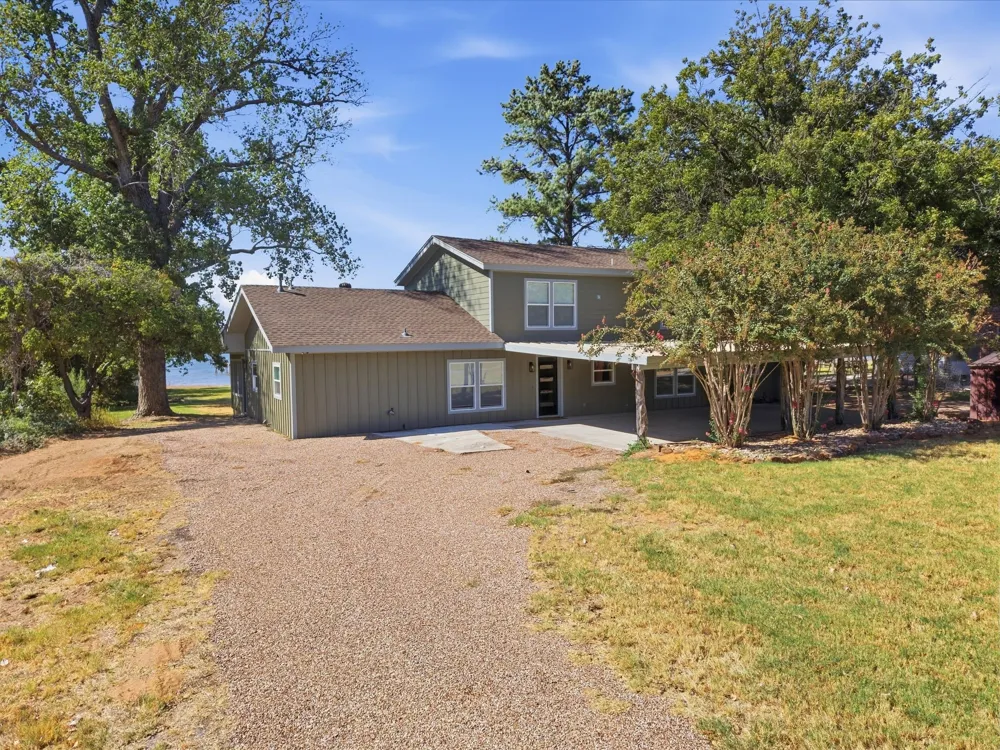 1031 Airport Road Graford, TX 76449