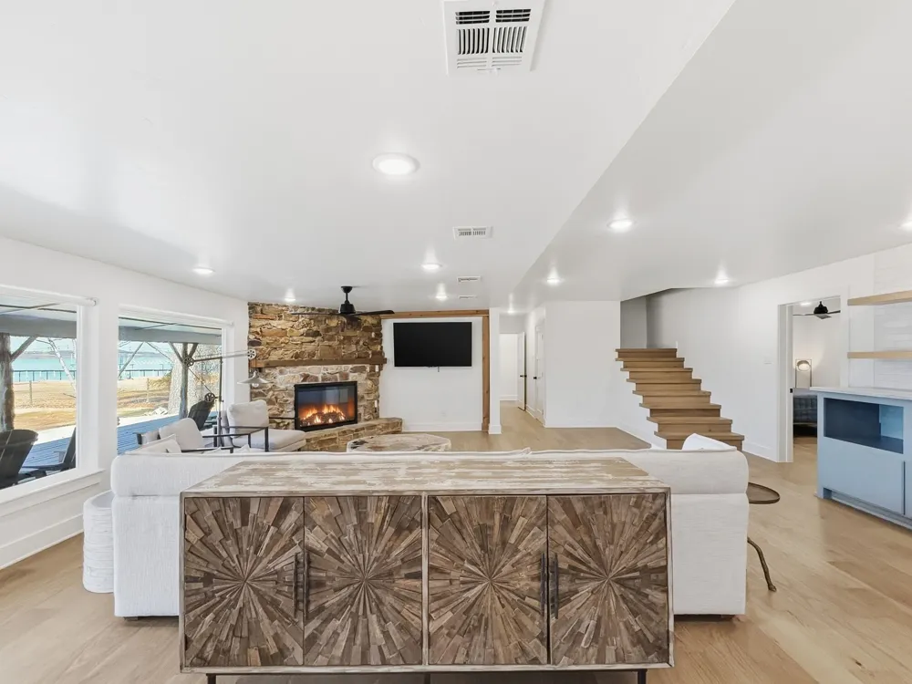 1031 Airport Road Graford, TX 76449