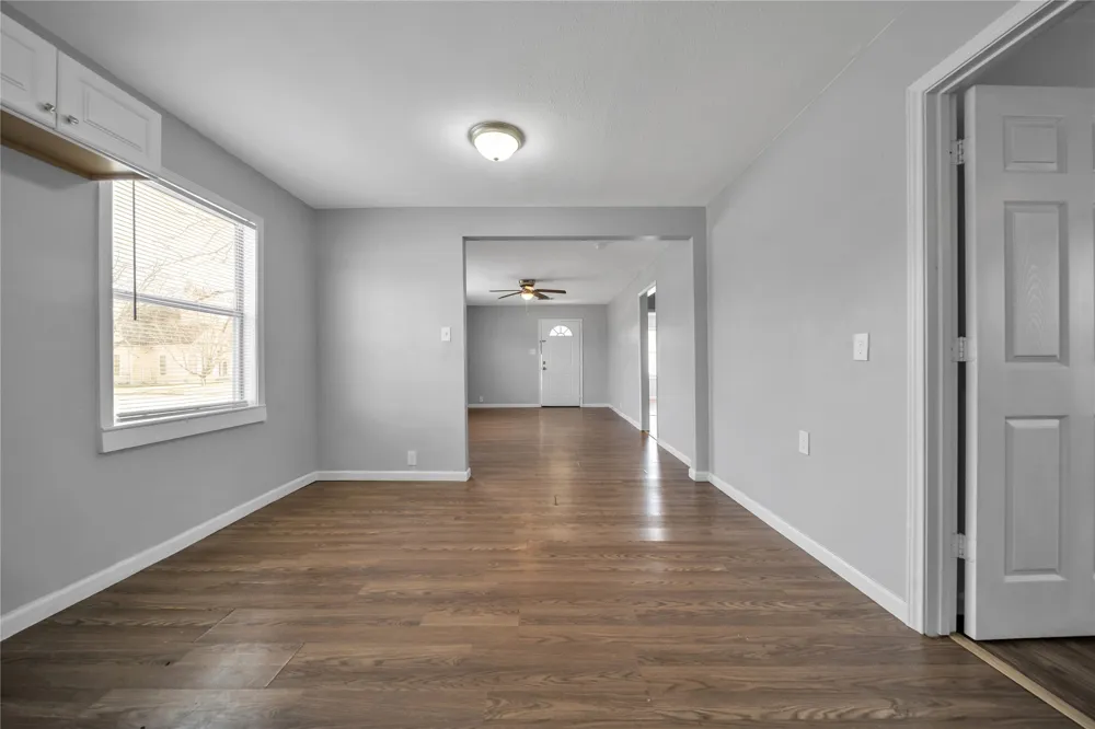 901 Johnson Street Terrell, TX 75160