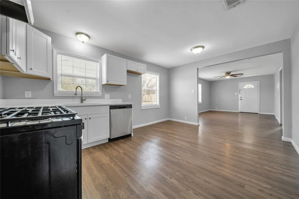 901 Johnson Street Terrell, TX 75160