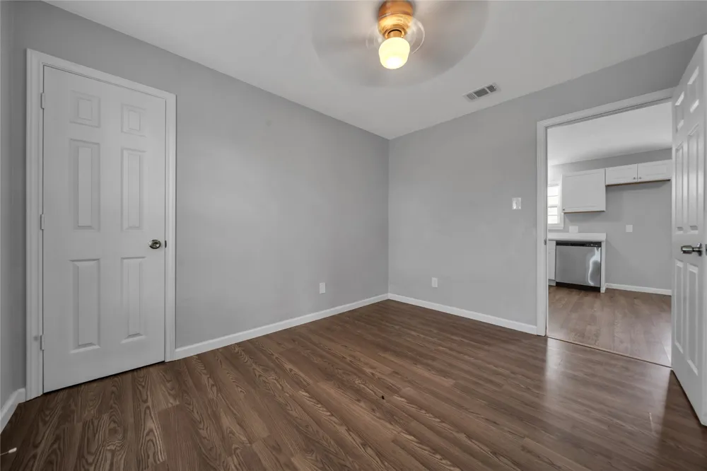 901 Johnson Street Terrell, TX 75160