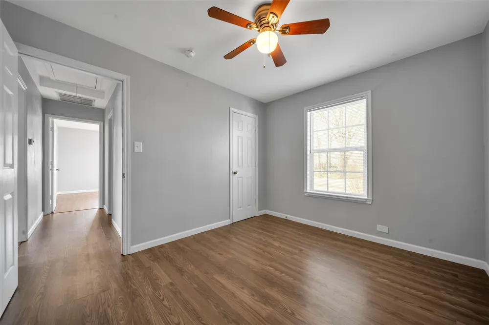 901 Johnson Street Terrell, TX 75160