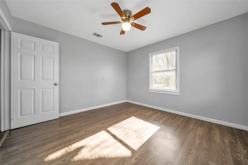 901 Johnson Street Terrell, TX 75160