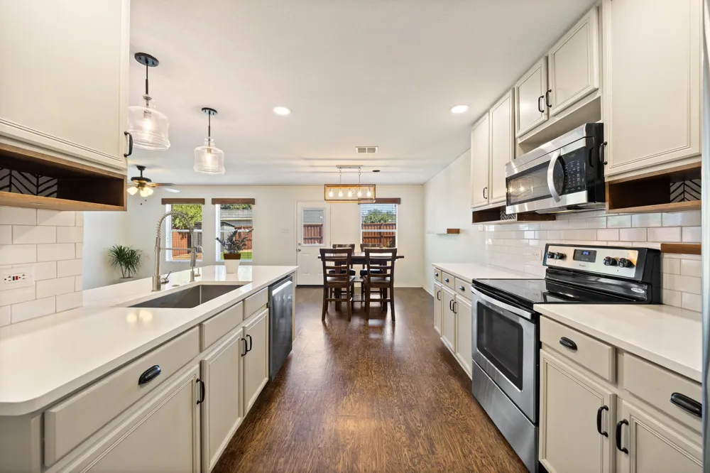 1110 Antoinette Drive Princeton, TX 75407
