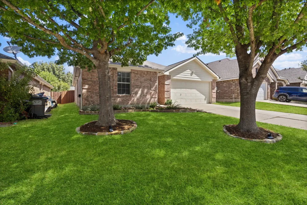1110 Antoinette Drive Princeton, TX 75407