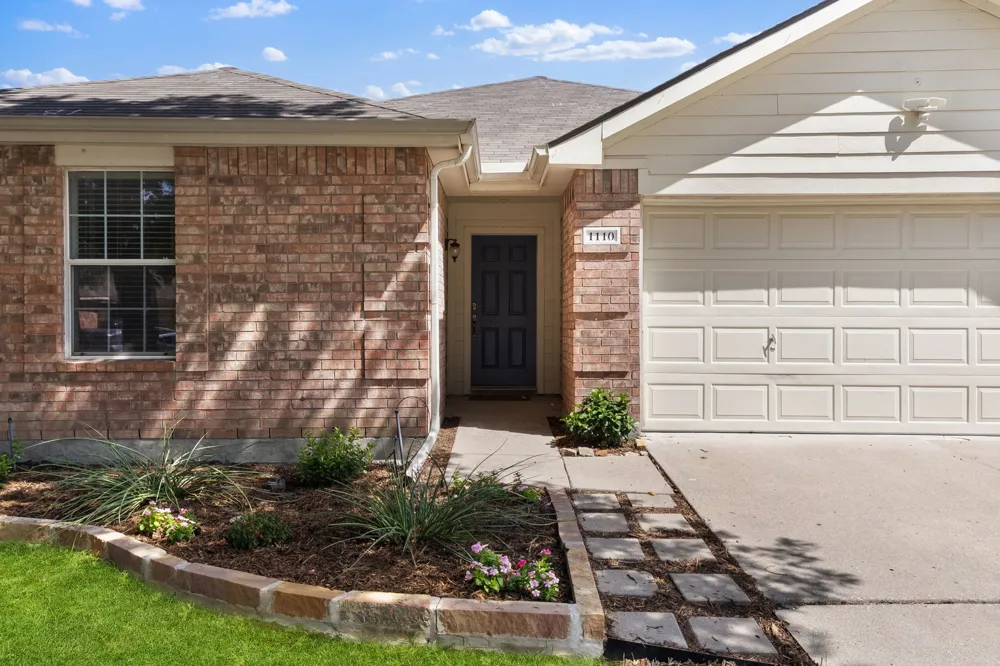 1110 Antoinette Drive Princeton, TX 75407
