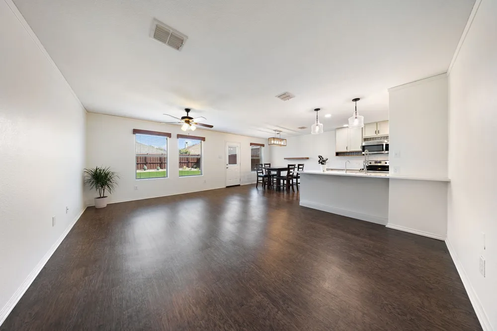 1110 Antoinette Drive Princeton, TX 75407