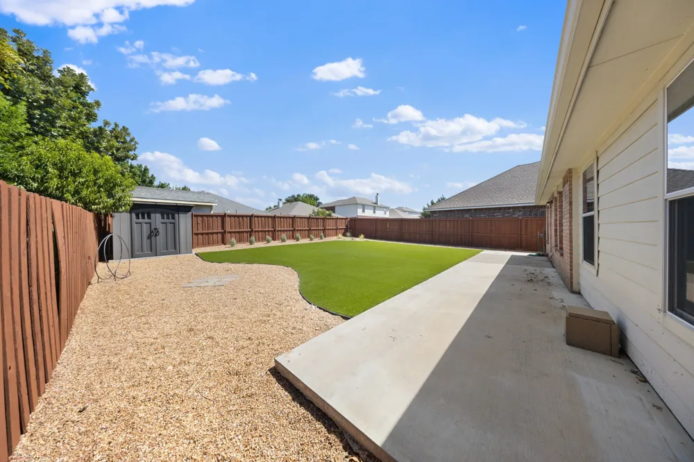 1110 Antoinette Drive Princeton, TX 75407