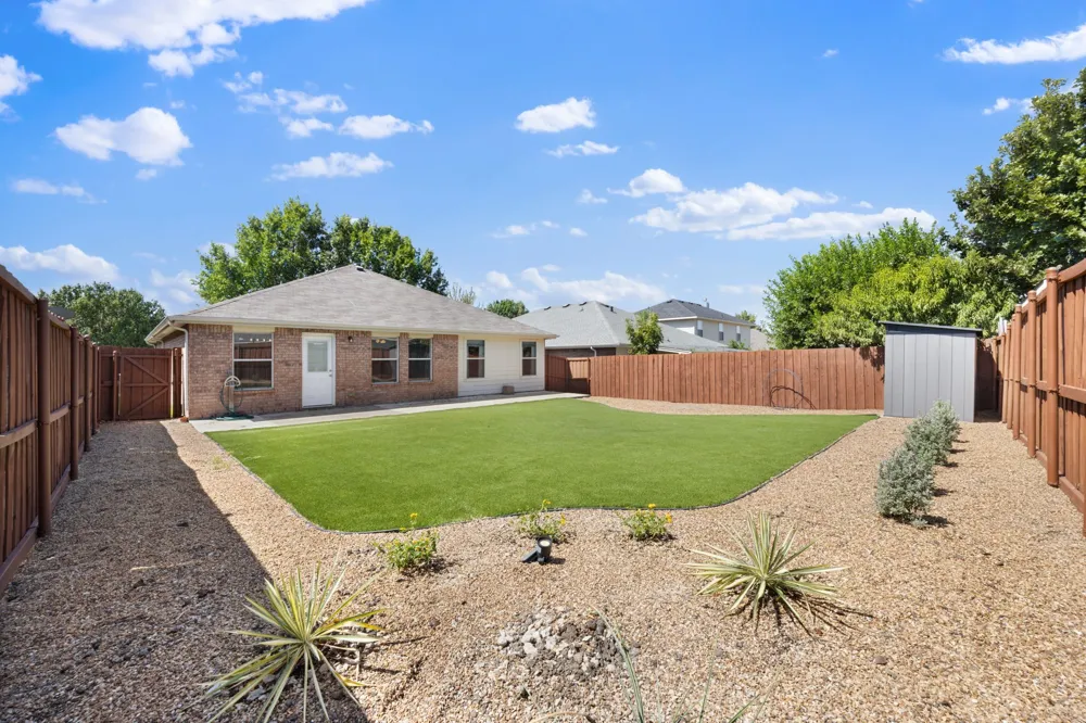 1110 Antoinette Drive Princeton, TX 75407