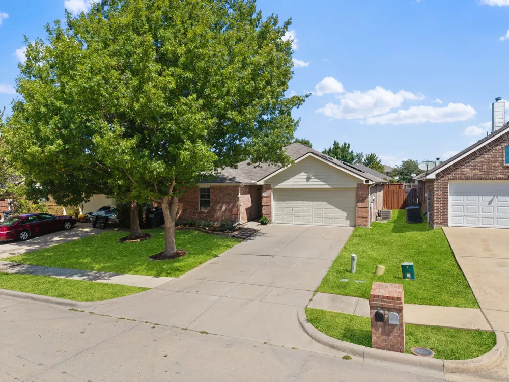 1110 Antoinette Drive Princeton, TX 75407