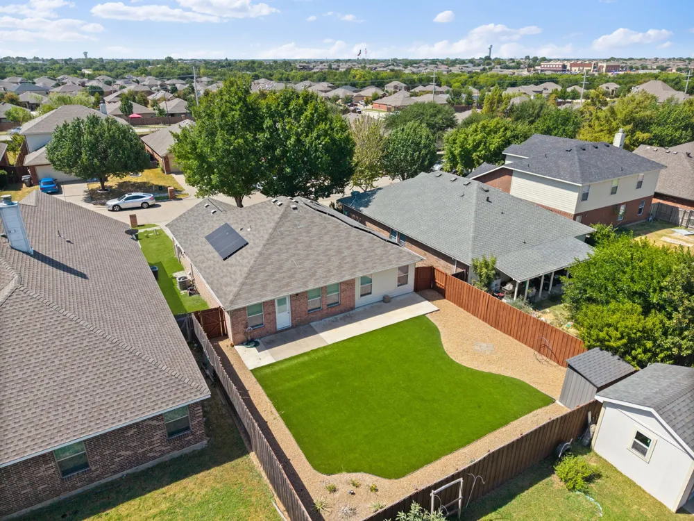 1110 Antoinette Drive Princeton, TX 75407