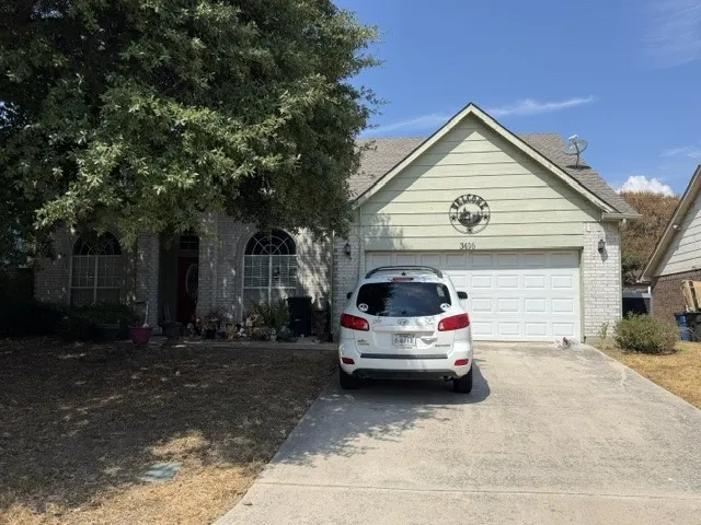 3406 Meadowview Drive Corinth, TX 76210