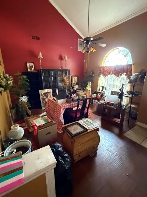 3406 Meadowview Drive Corinth, TX 76210