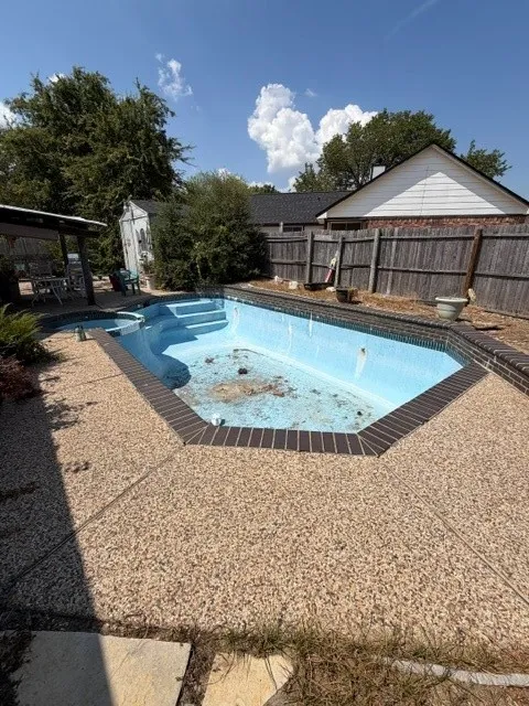 3406 Meadowview Drive Corinth, TX 76210