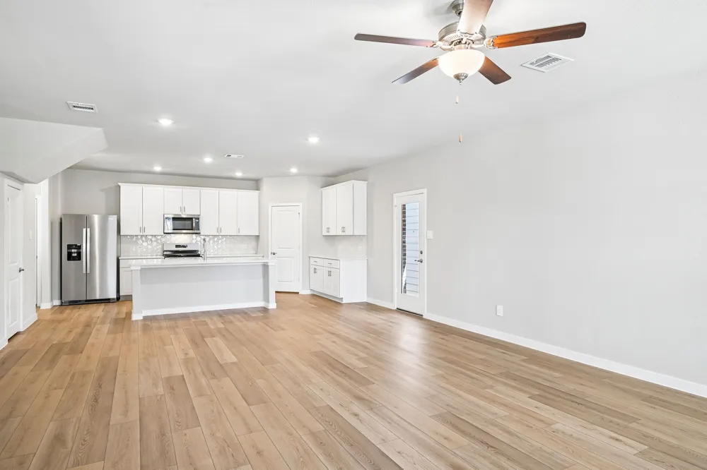 2712 Teton Street Corinth, TX 76209