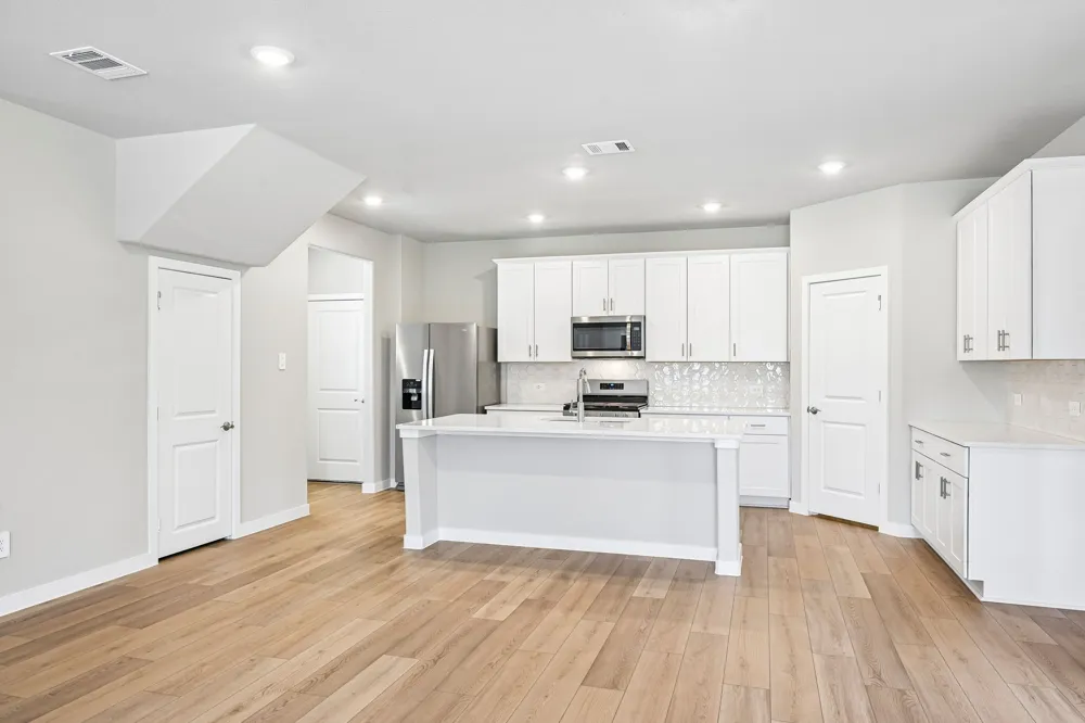 2712 Teton Street Corinth, TX 76209