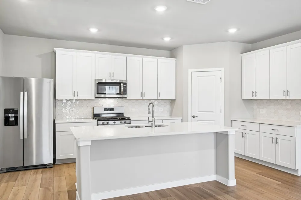 2712 Teton Street Corinth, TX 76209