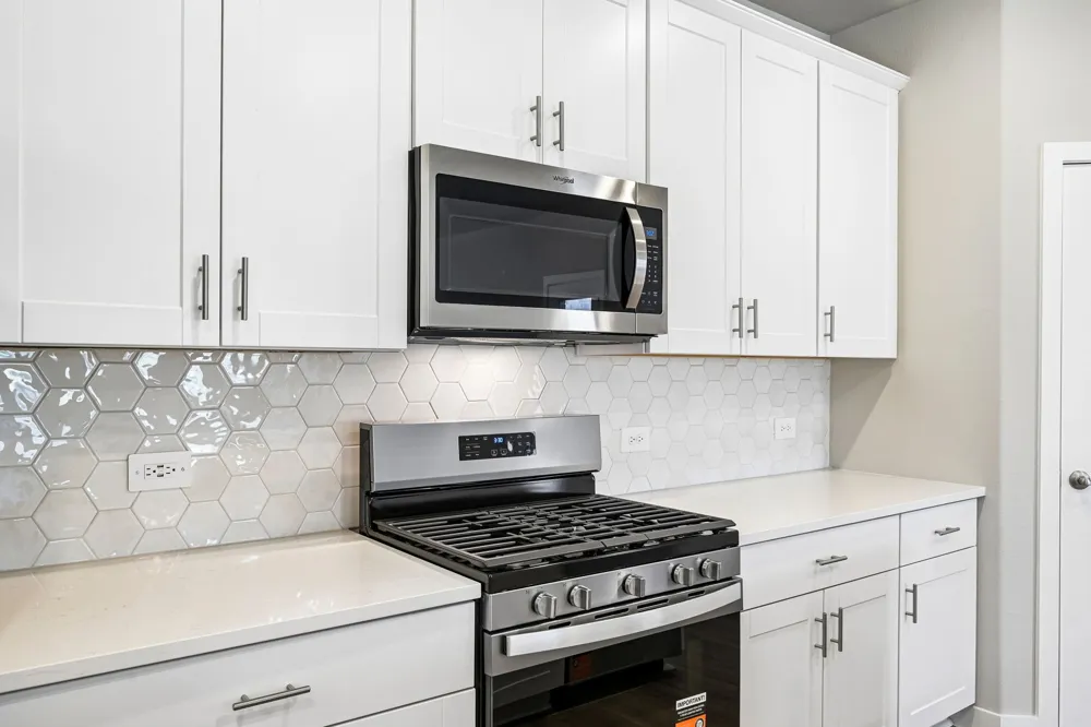 2712 Teton Street Corinth, TX 76209